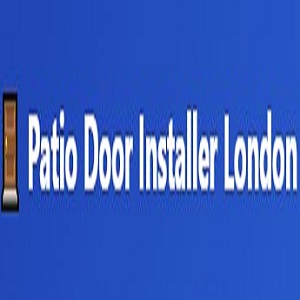 Patio Door Installer London Logo
