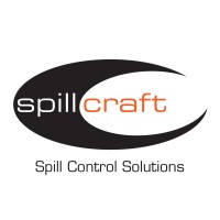 Spillcraft Logo