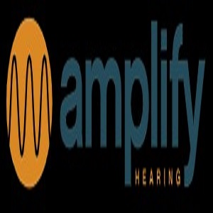 Amplify Hearing logo
