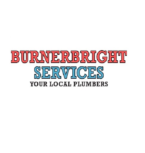 BurnerBright Services Logo