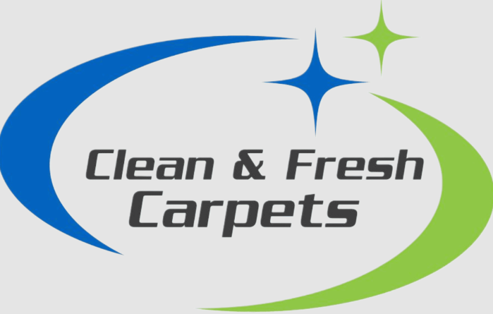 Clean & Fresh Carpets logo