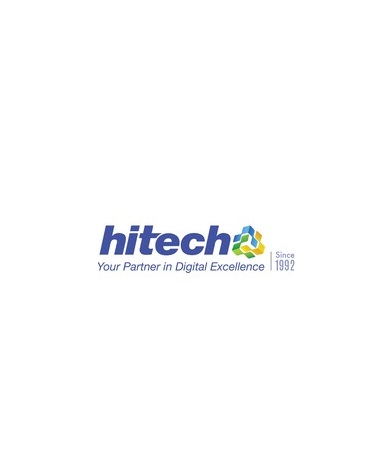 HitechDigital Solutions logo