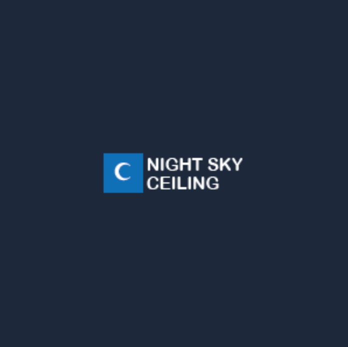 Night Sky Ceiling Ltd Logo