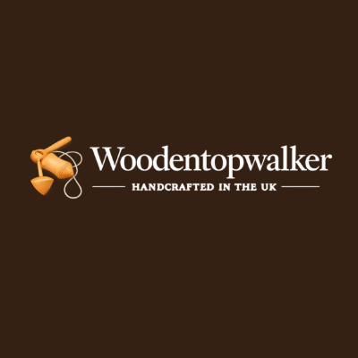 Wooden Top Walker Logo
