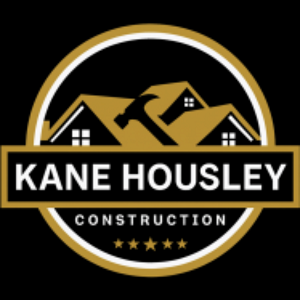 Kane Housley Construction Logo