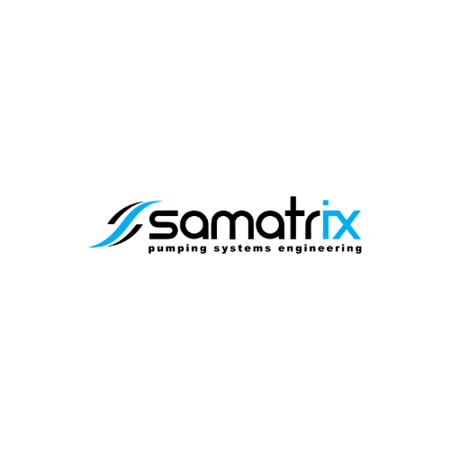Samatrix Pumping Systems Enginnering Logo