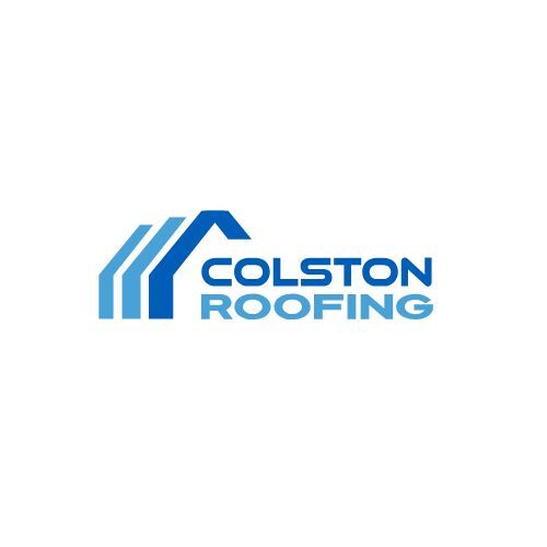Colston Roofing Logo