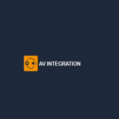 AV Integration Ltd Logo