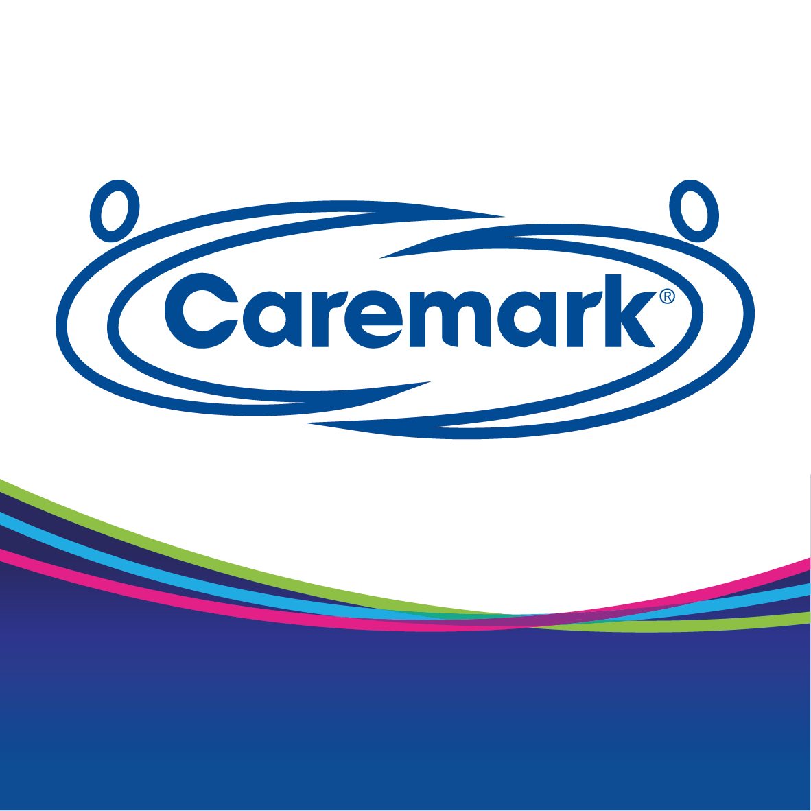 Caremark North Lincolnshire logo