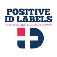 Positive ID Labelling Ltd Logo