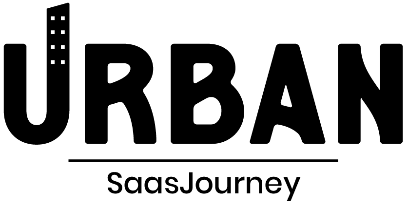 UrbanSaasJourney Logo