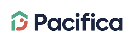Pacifica Logo
