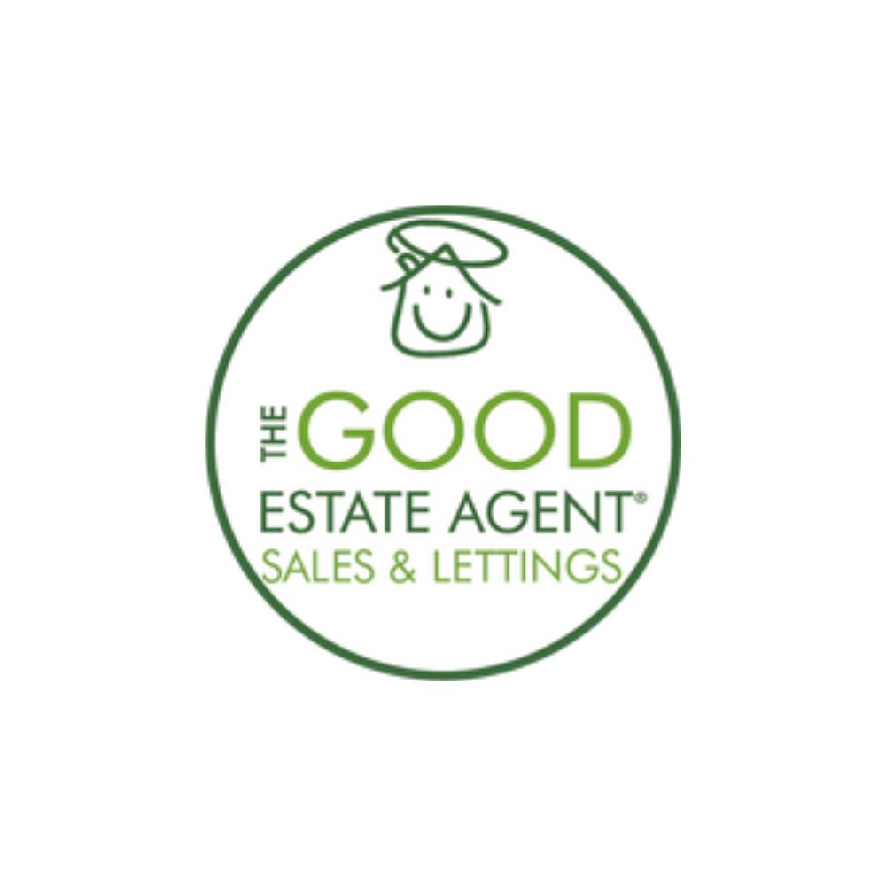 The Good Estate Agent Norwich logo