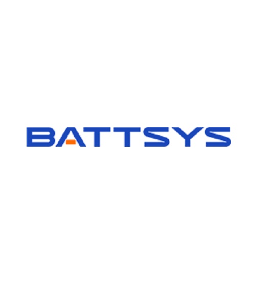 Best lithium battery supplier China logo
