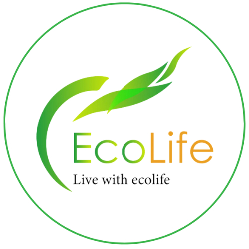 EcoLife Packaging Logo