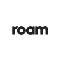 ROAM logo
