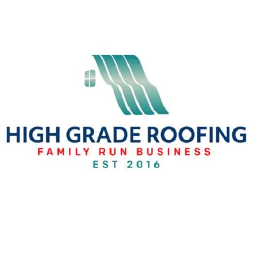 High Grade Roofing logo