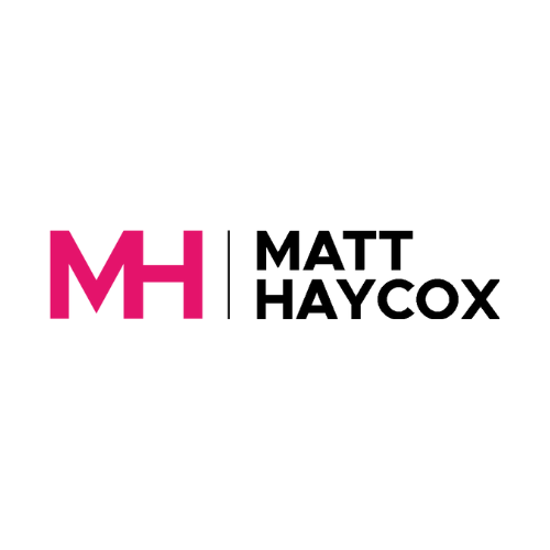 Matt Haycox Logo