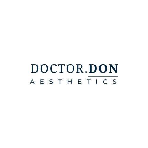 Dr Don Aesthetics Logo