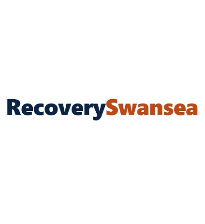 recovery swansea Logo