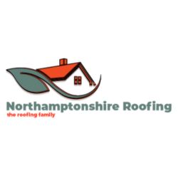 Northamptonshire Roofing - Roof Repairs Northampton Logo