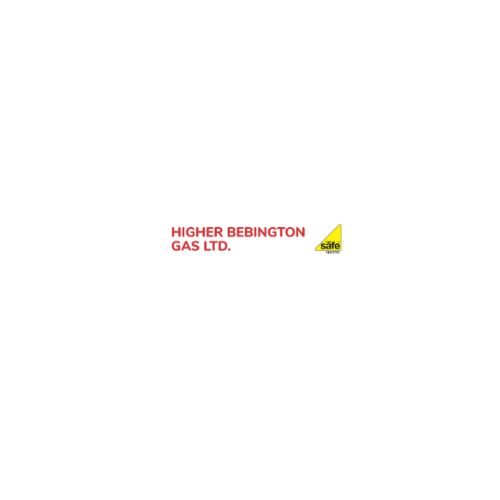 Higher Bebington Gas Ltd Logo