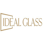 Ideal Glass Watford Logo