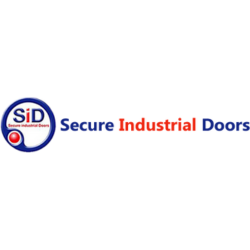 Secure Industrial Doors Logo