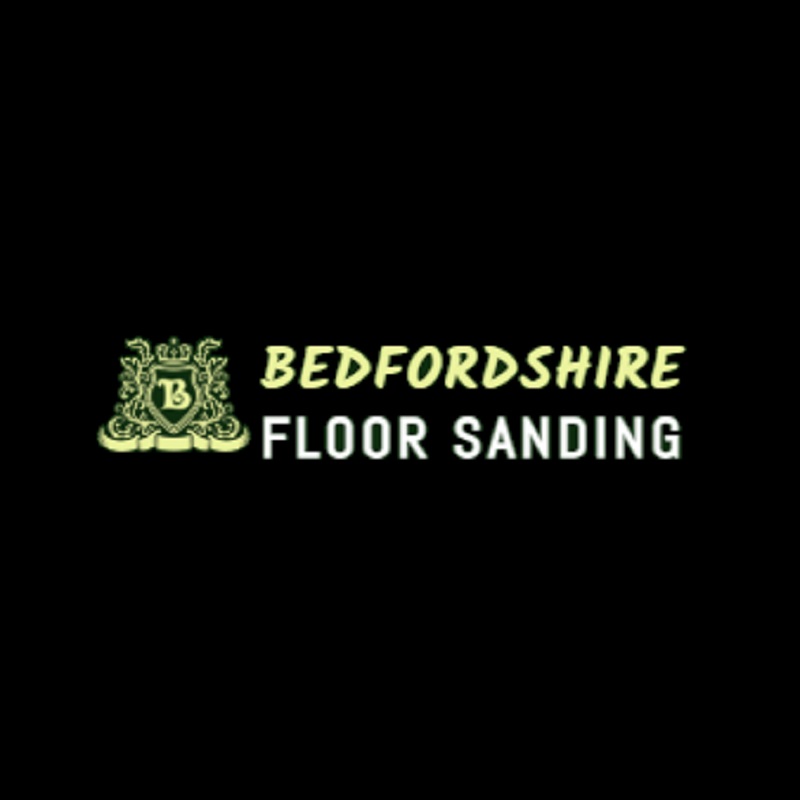 Bedfordshire Floor Sanding Logo