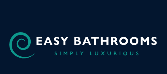 Easy Bathrooms Logo