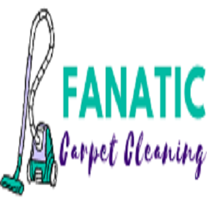 Fanatic Carpet Cleaning logo