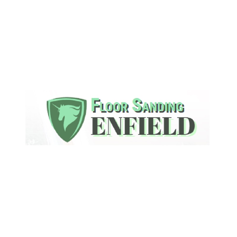 Enfield Floor Sanding Logo