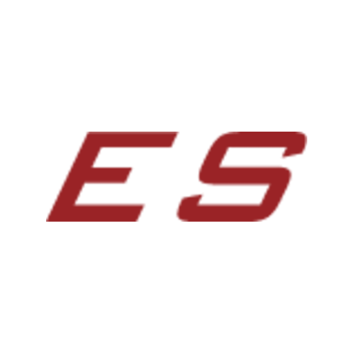 E S Electrical (Midlands) Ltd Logo