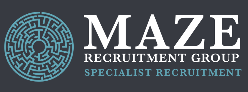 Maze Recruitment Group - Education Recruitment Specialists Logo
