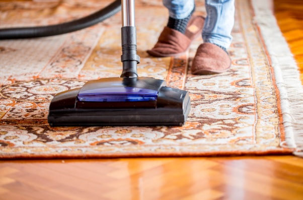 Gateshead Carpet Cleaning Solutions Logo