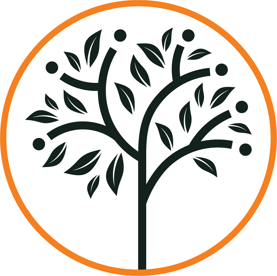 Thor's Trees Logo