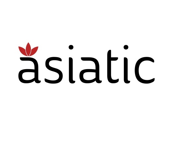 Asiatic Thai Massage logo