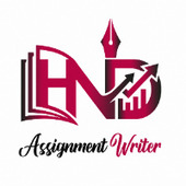 HND Assignment Writer UK logo