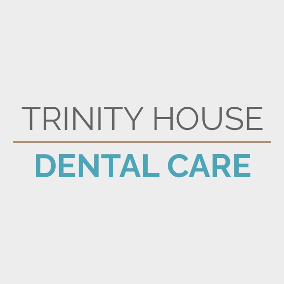 Trinity House Dental Care Logo