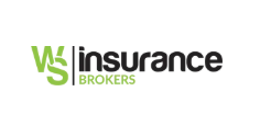 WS Insurance Brokers Logo