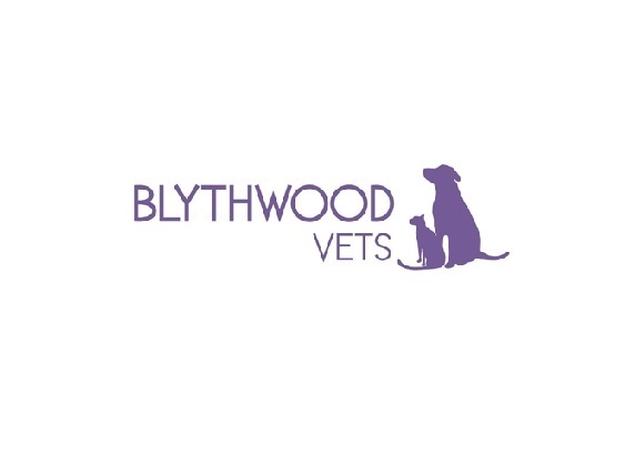 Blythwood Vets - Bushey Logo