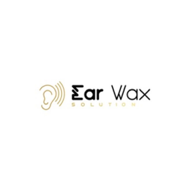 Ear Wax Solutions - East Grinstead Logo