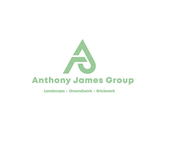 Anthony James Group Logo