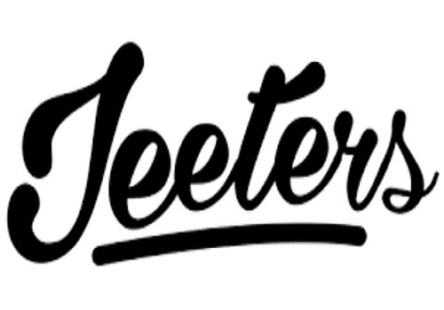 JEETER JUICE VAPES UK Logo