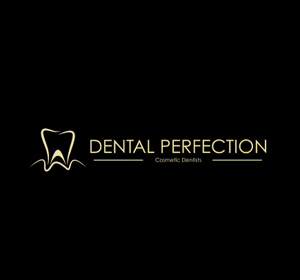 Dental Perfection - Derby logo