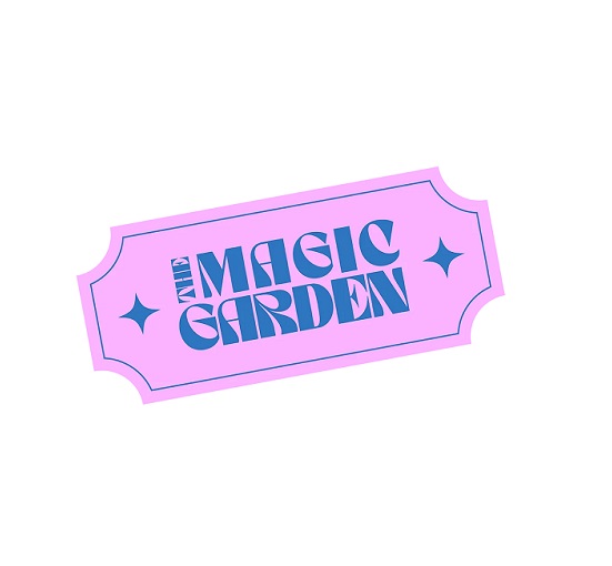 The Magic Garden Logo