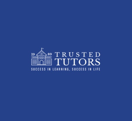 Trusted Tutors Maths & Physics Tuition East Grinstead logo