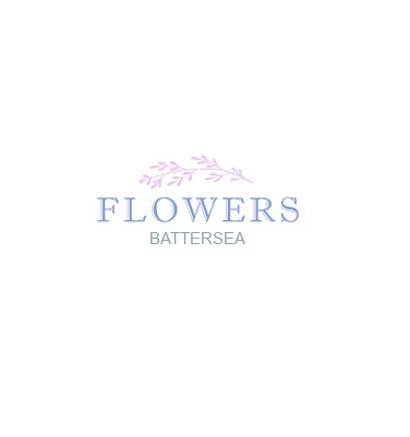 Battersea Florist logo