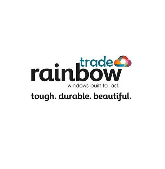 Rainbow Windows Ltd Logo