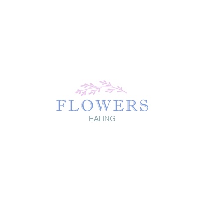 Ealing Florist Logo